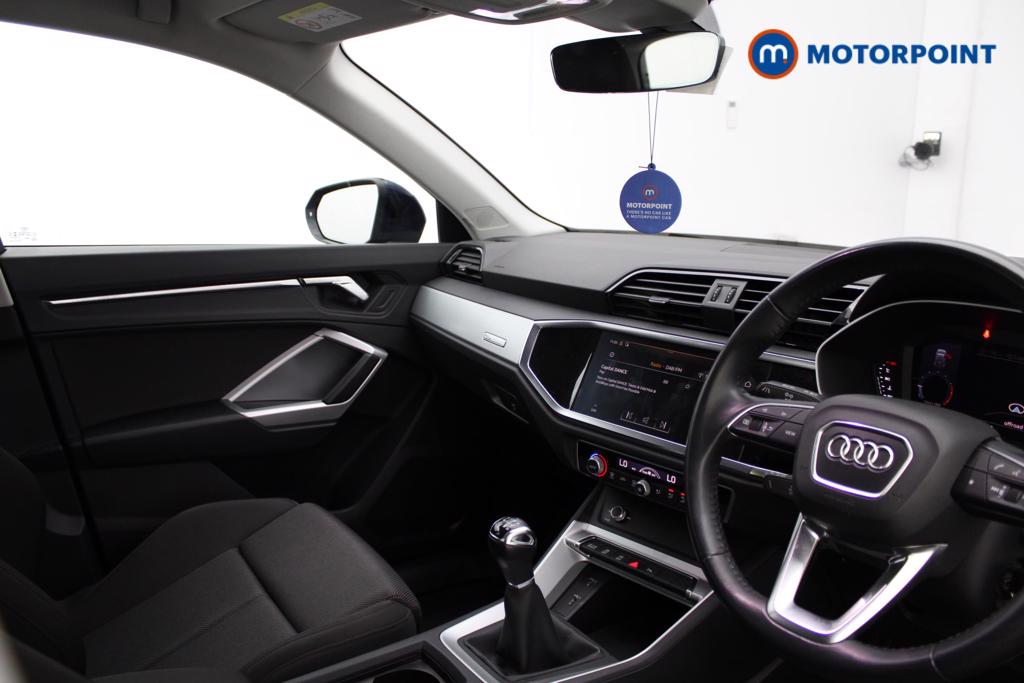 Audi Q3 Sport Manual Petrol SUV - Stock Number (1559735) - 12th supplementary image