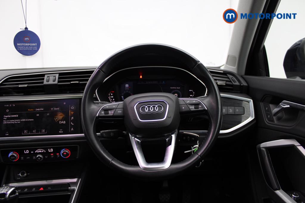 Audi Q3 Sport Manual Petrol SUV - Stock Number (1559735) - 14th supplementary image