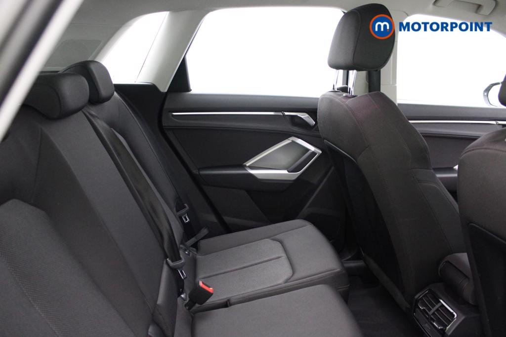 Audi Q3 Sport Manual Petrol SUV - Stock Number (1559735) - 15th supplementary image