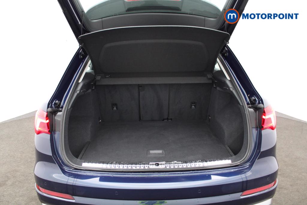 Audi Q3 Sport Manual Petrol SUV - Stock Number (1559735) - 16th supplementary image