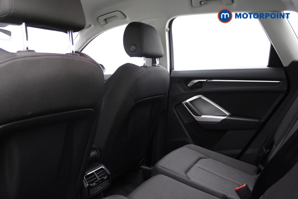 Audi Q3 Sport Manual Petrol SUV - Stock Number (1559735) - 18th supplementary image