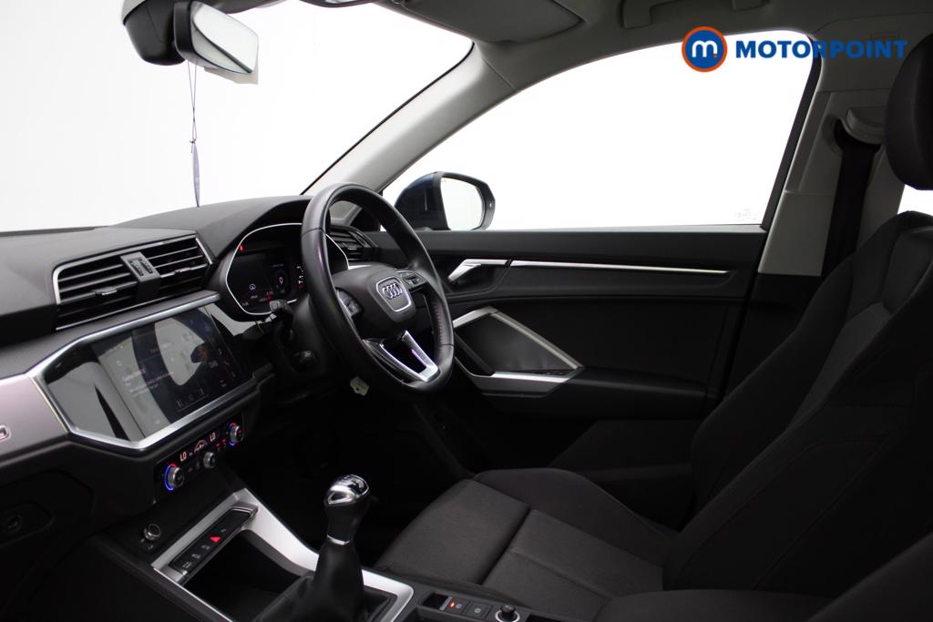Audi Q3 Sport Manual Petrol SUV - Stock Number (1559735) - 19th supplementary image