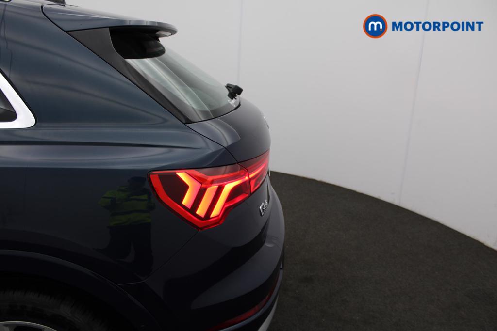 Audi Q3 Sport Manual Petrol SUV - Stock Number (1559735) - 21st supplementary image