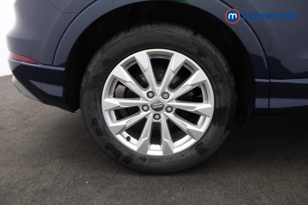 Audi Q3 Sport Manual Petrol SUV - Stock Number (1559735) - 22nd supplementary image