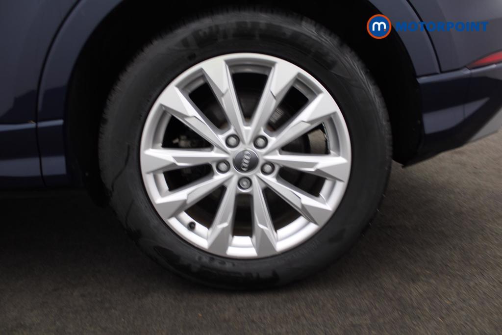 Audi Q3 Sport Manual Petrol SUV - Stock Number (1559735) - 23rd supplementary image