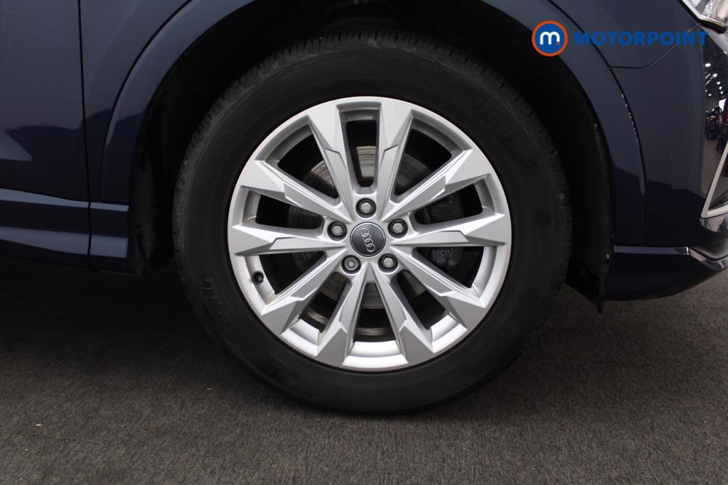 Audi Q3 Sport Manual Petrol SUV - Stock Number (1559735) - 25th supplementary image