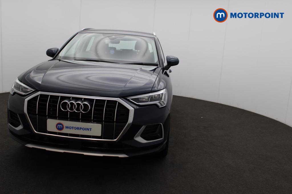 Audi Q3 Sport Manual Petrol SUV - Stock Number (1559735) - 1st supplementary image