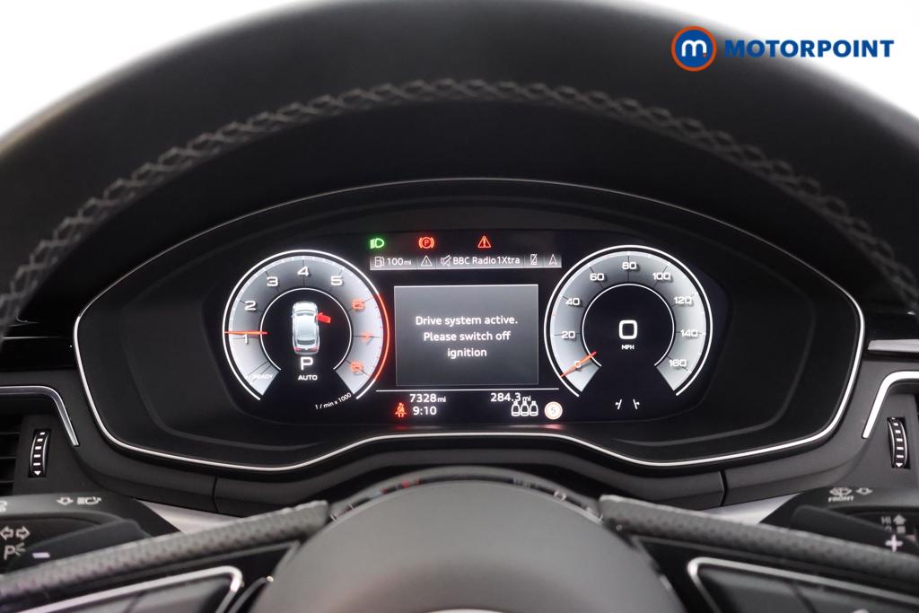 Audi A5 S Line Automatic Petrol Hatchback - Stock Number (1559748) - 4th supplementary image