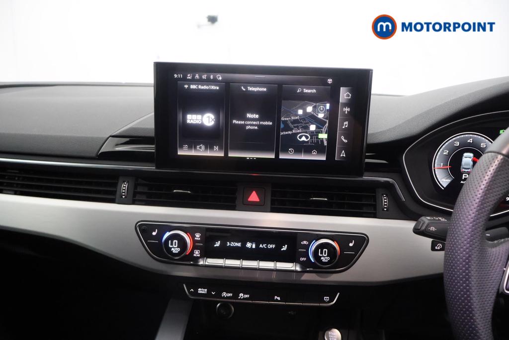 Audi A5 S Line Automatic Petrol Hatchback - Stock Number (1559748) - 5th supplementary image