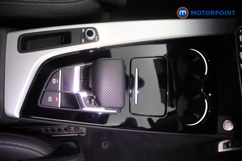 Audi A5 S Line Automatic Petrol Hatchback - Stock Number (1559748) - 7th supplementary image