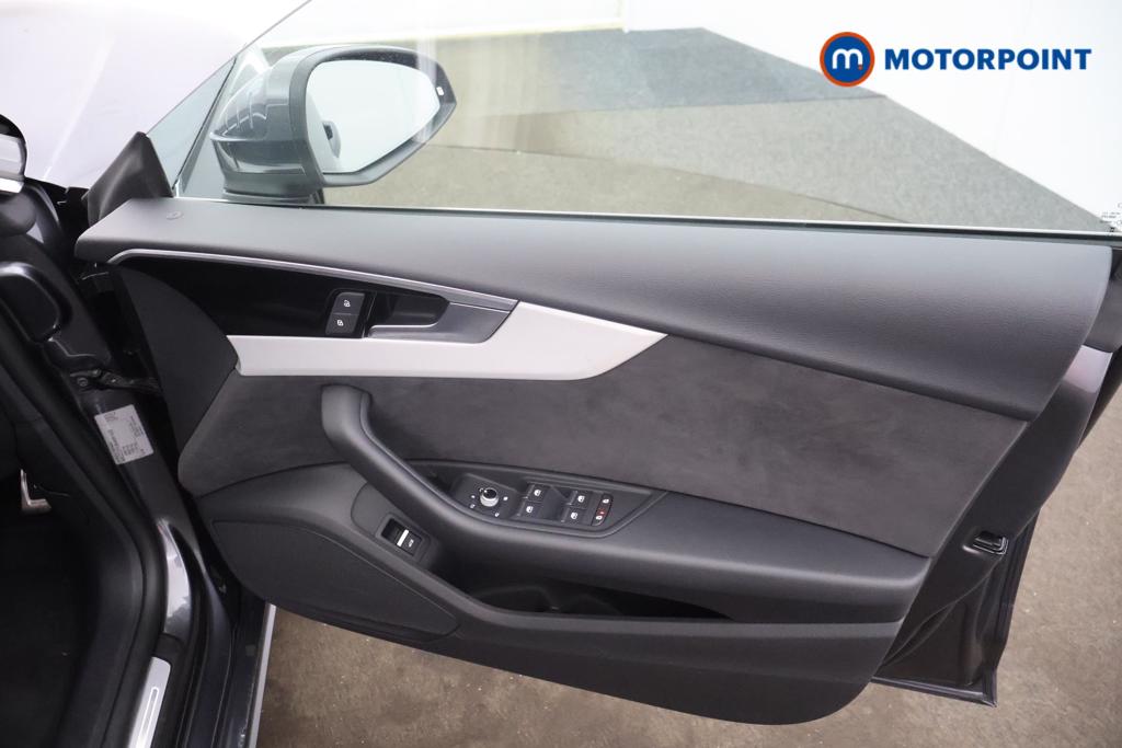 Audi A5 S Line Automatic Petrol Hatchback - Stock Number (1559748) - 8th supplementary image
