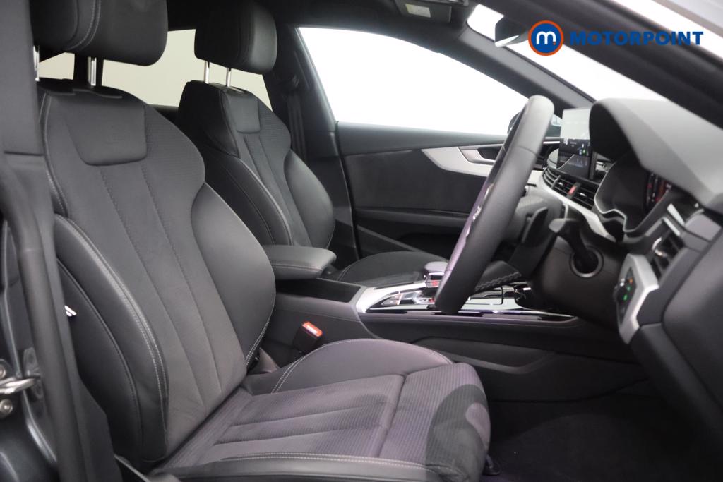 Audi A5 S Line Automatic Petrol Hatchback - Stock Number (1559748) - 10th supplementary image