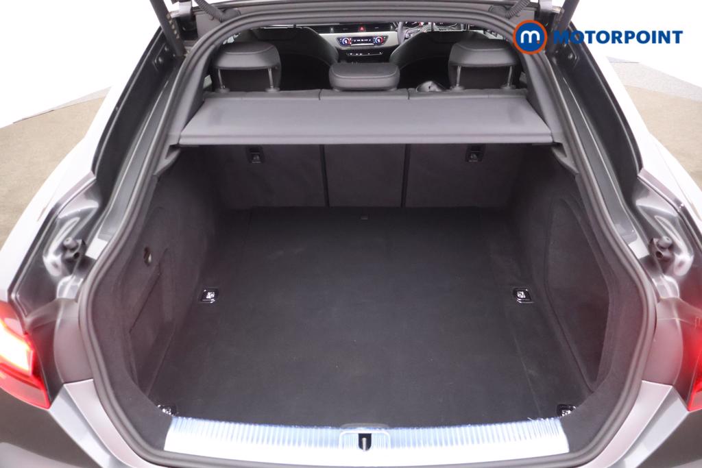 Audi A5 S Line Automatic Petrol Hatchback - Stock Number (1559748) - 12th supplementary image