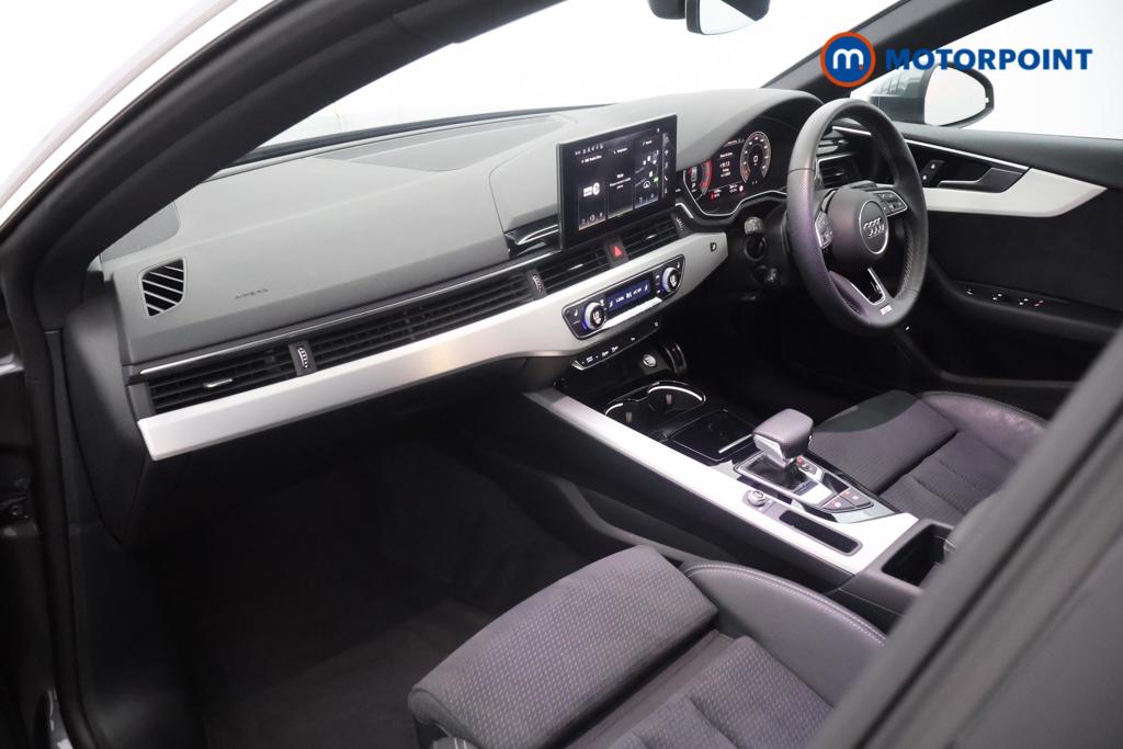 Audi A5 S Line Automatic Petrol Hatchback - Stock Number (1559748) - 13th supplementary image