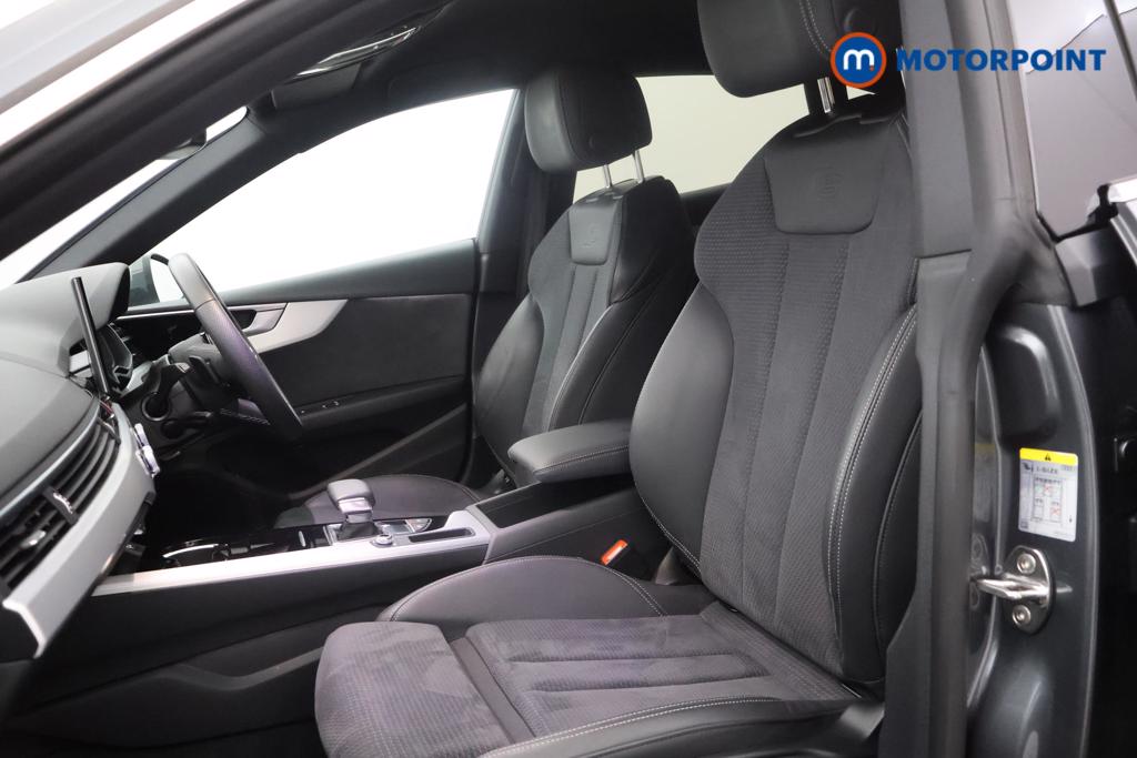 Audi A5 S Line Automatic Petrol Hatchback - Stock Number (1559748) - 14th supplementary image