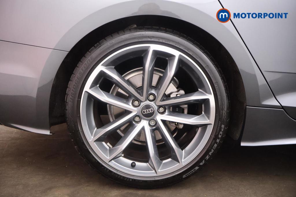 Audi A5 S Line Automatic Petrol Hatchback - Stock Number (1559748) - 15th supplementary image
