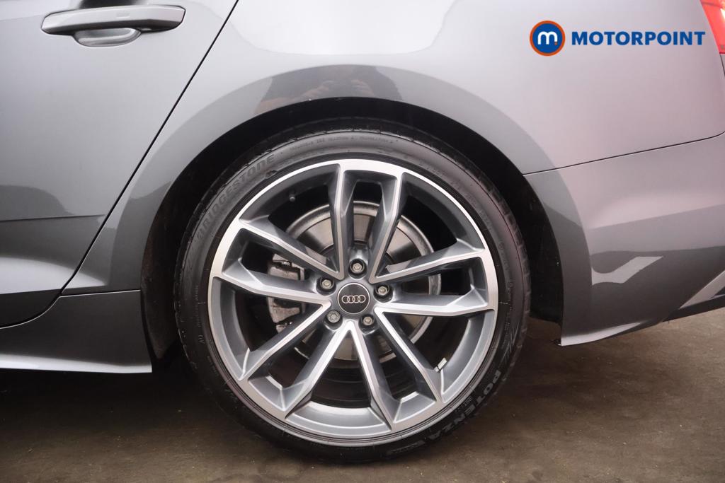 Audi A5 S Line Automatic Petrol Hatchback - Stock Number (1559748) - 18th supplementary image