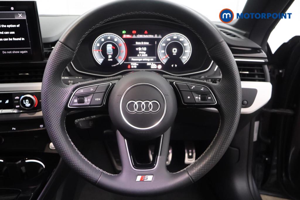 Audi A5 S Line Automatic Petrol Hatchback - Stock Number (1559748) - 1st supplementary image