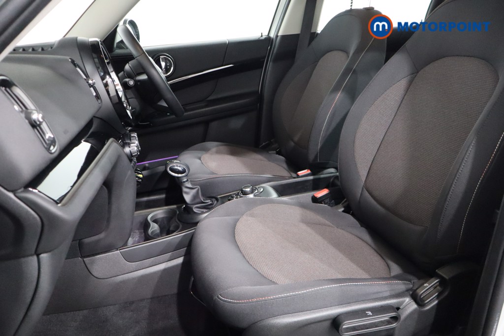 Mini Countryman Cooper S E Classic Automatic Petrol Plug-In Hybrid SUV - Stock Number (1559759) - 4th supplementary image