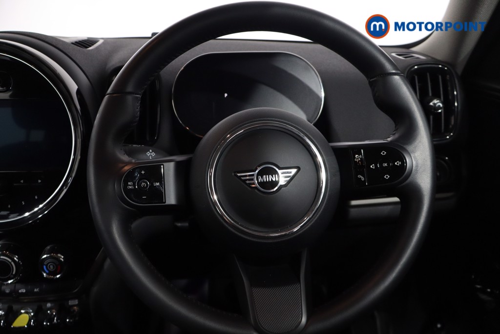 Mini Countryman Cooper S E Classic Automatic Petrol Plug-In Hybrid SUV - Stock Number (1559759) - 6th supplementary image