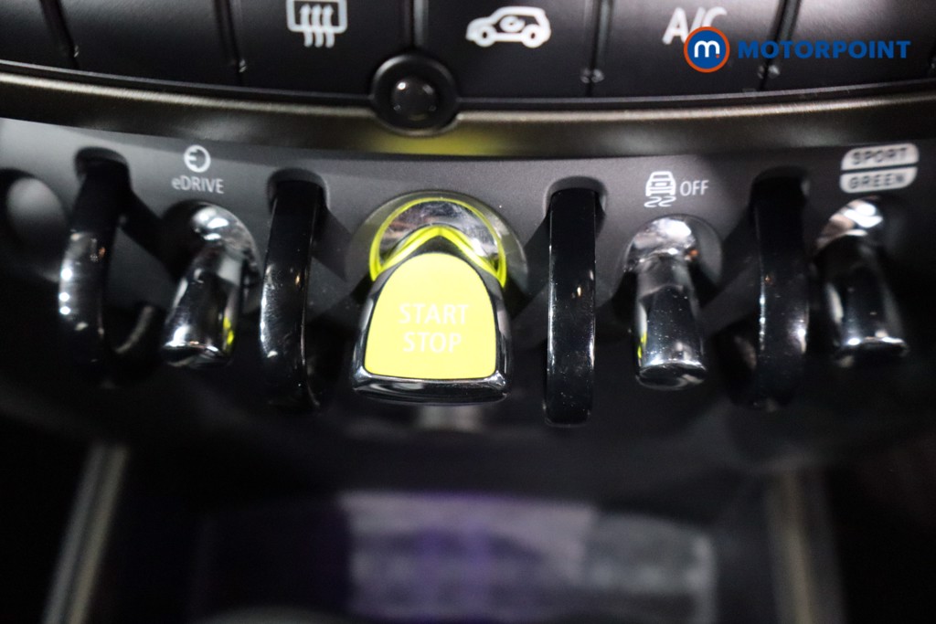 Mini Countryman Cooper S E Classic Automatic Petrol Plug-In Hybrid SUV - Stock Number (1559759) - 13th supplementary image