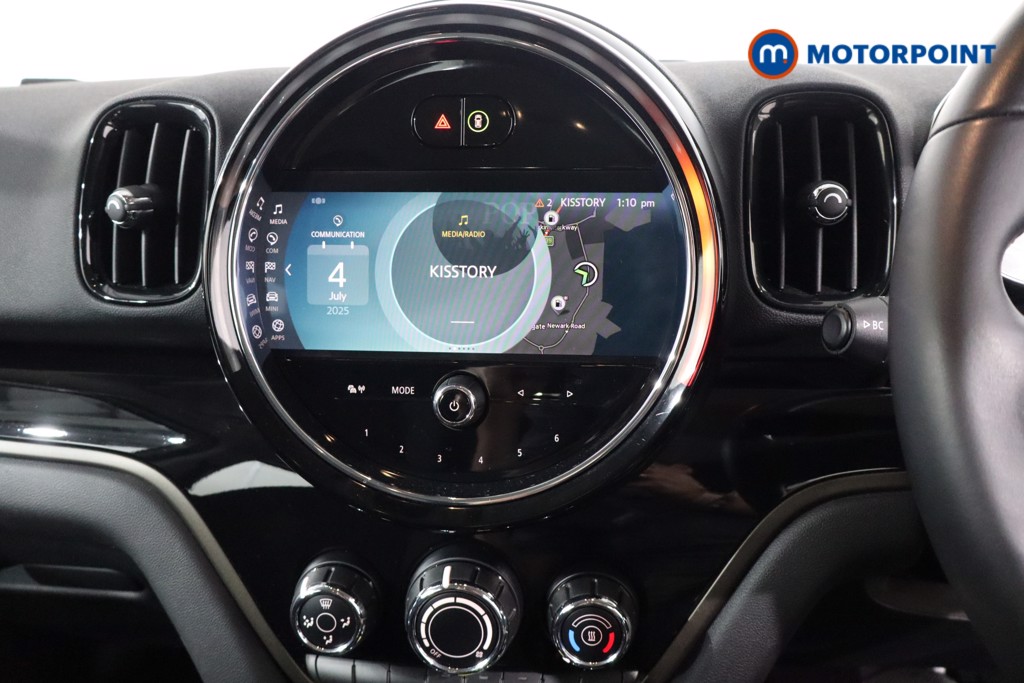 Mini Countryman Cooper S E Classic Automatic Petrol Plug-In Hybrid SUV - Stock Number (1559759) - 16th supplementary image