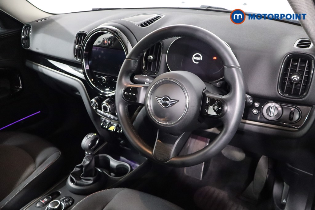 Mini Countryman Cooper S E Classic Automatic Petrol Plug-In Hybrid SUV - Stock Number (1559759) - 22nd supplementary image