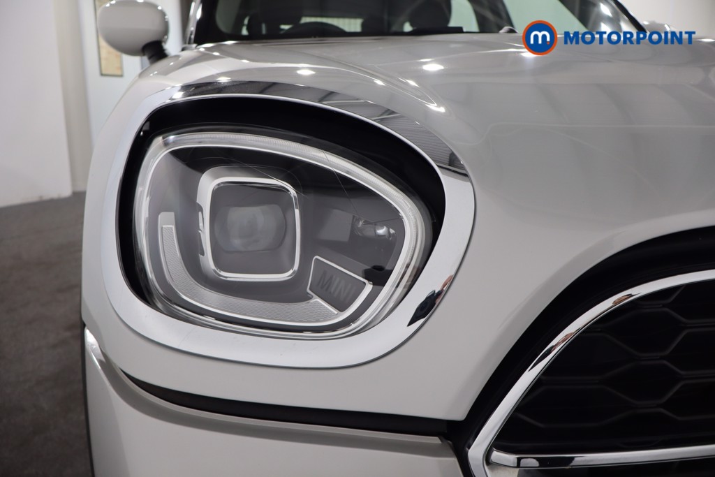 Mini Countryman Cooper S E Classic Automatic Petrol Plug-In Hybrid SUV - Stock Number (1559759) - 24th supplementary image