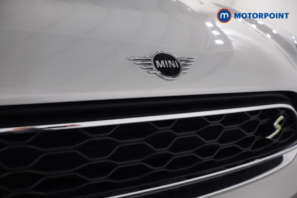 Mini Countryman Cooper S E Classic Automatic Petrol Plug-In Hybrid SUV - Stock Number (1559759) - 25th supplementary image