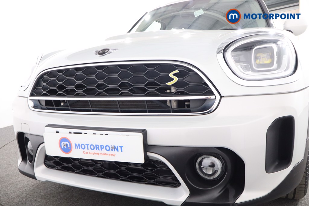Mini Countryman Cooper S E Classic Automatic Petrol Plug-In Hybrid SUV - Stock Number (1559759) - 26th supplementary image