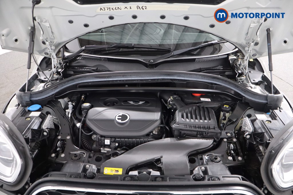 Mini Countryman Cooper S E Classic Automatic Petrol Plug-In Hybrid SUV - Stock Number (1559759) - 27th supplementary image