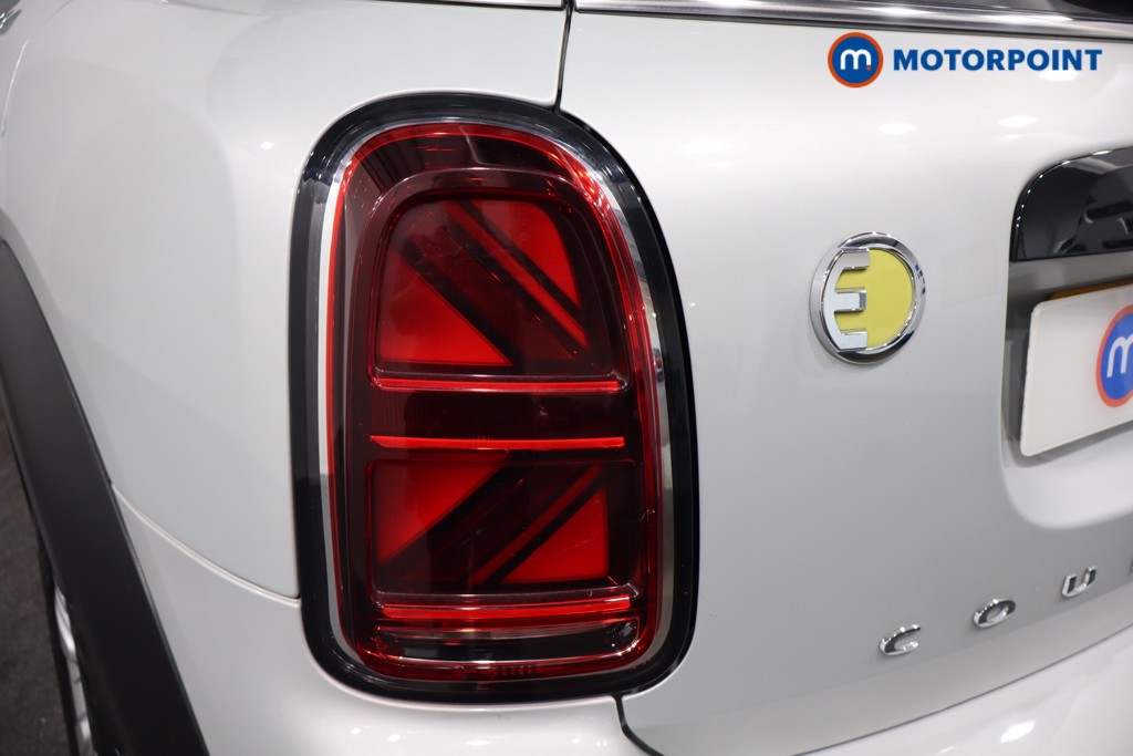 Mini Countryman Cooper S E Classic Automatic Petrol Plug-In Hybrid SUV - Stock Number (1559759) - 29th supplementary image