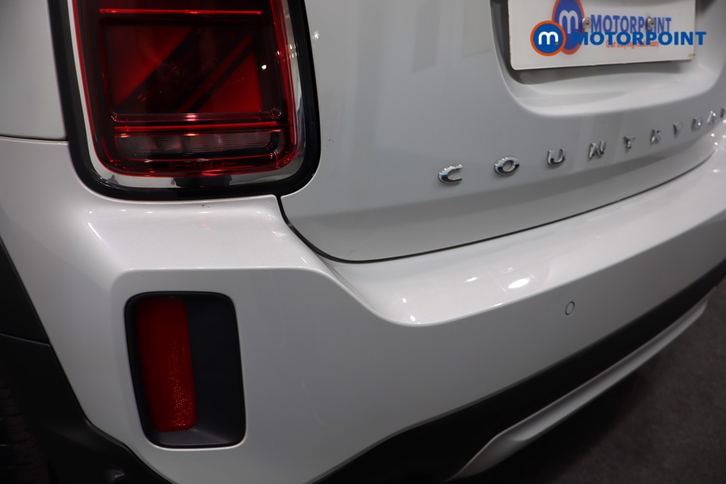 Mini Countryman Cooper S E Classic Automatic Petrol Plug-In Hybrid SUV - Stock Number (1559759) - 30th supplementary image