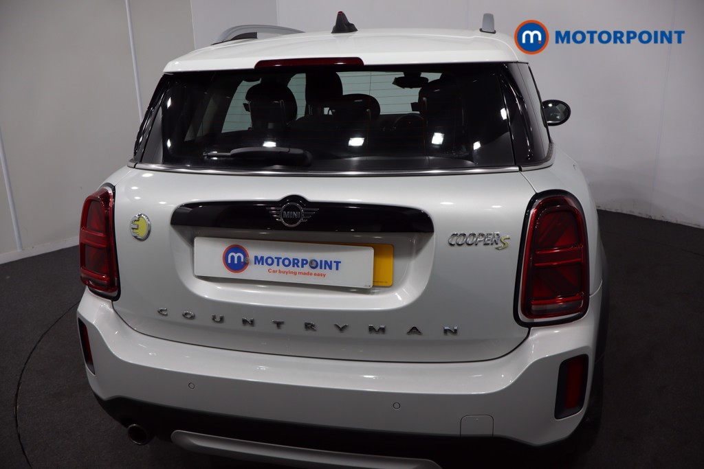 Mini Countryman Cooper S E Classic Automatic Petrol Plug-In Hybrid SUV - Stock Number (1559759) - 31st supplementary image