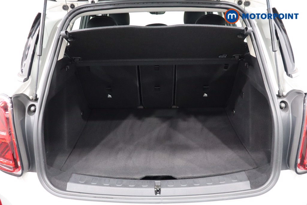 Mini Countryman Cooper S E Classic Automatic Petrol Plug-In Hybrid SUV - Stock Number (1559759) - 32nd supplementary image
