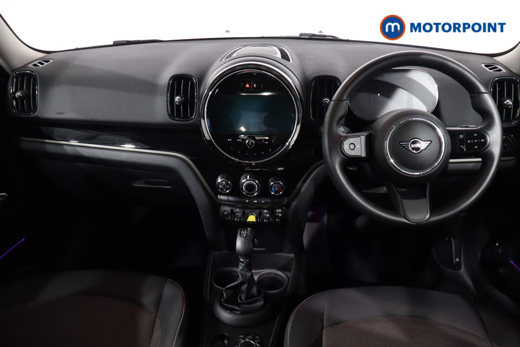 Mini Countryman Cooper S E Classic Automatic Petrol Plug-In Hybrid SUV - Stock Number (1559759) - 1st supplementary image
