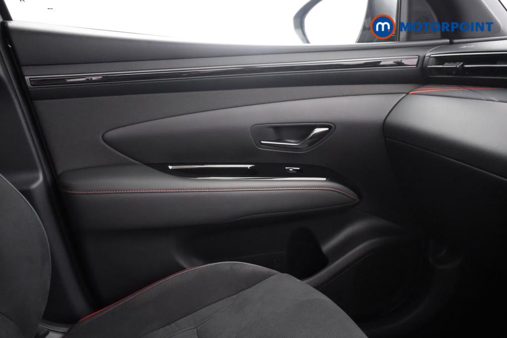 Hyundai Tucson N Line Automatic Petrol-Electric Hybrid SUV - Stock Number (1559822) - 7th supplementary image