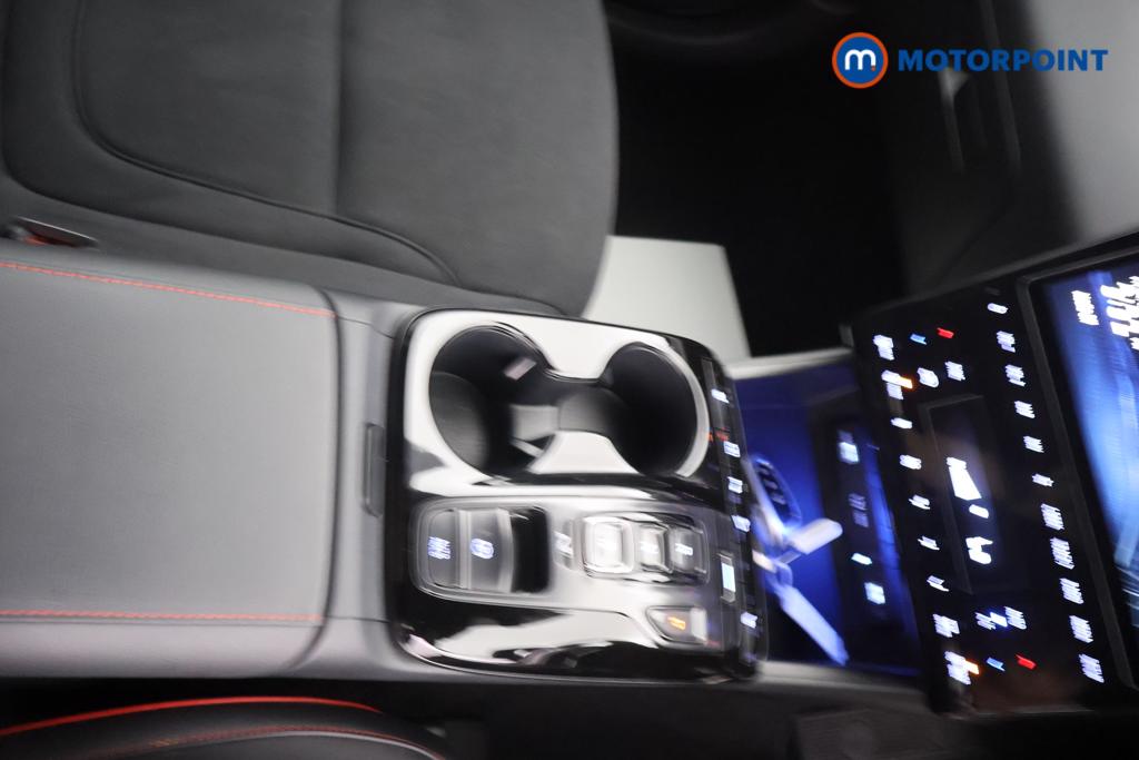 Hyundai Tucson N Line Automatic Petrol-Electric Hybrid SUV - Stock Number (1559822) - 8th supplementary image