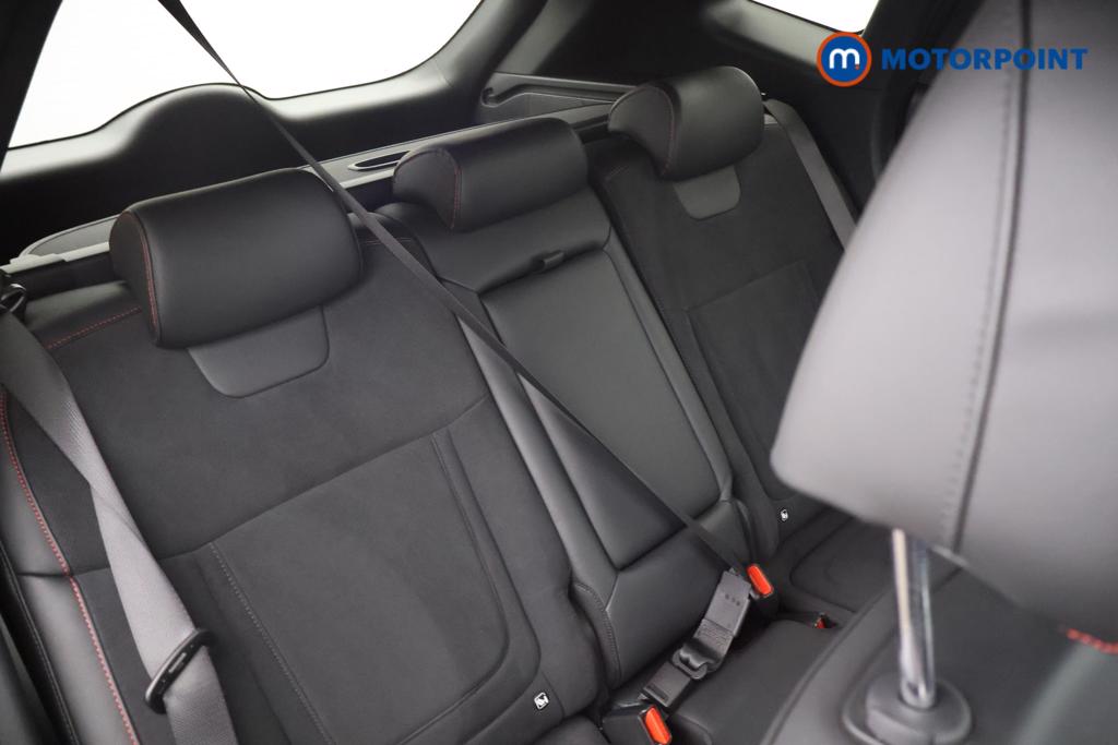 Hyundai Tucson N Line Automatic Petrol-Electric Hybrid SUV - Stock Number (1559822) - 11th supplementary image