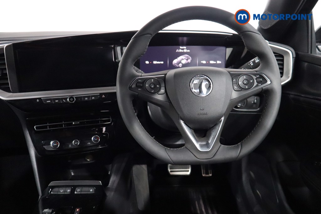 Vauxhall Mokka Ultimate Automatic Electric SUV - Stock Number (1559856) - 3rd supplementary image