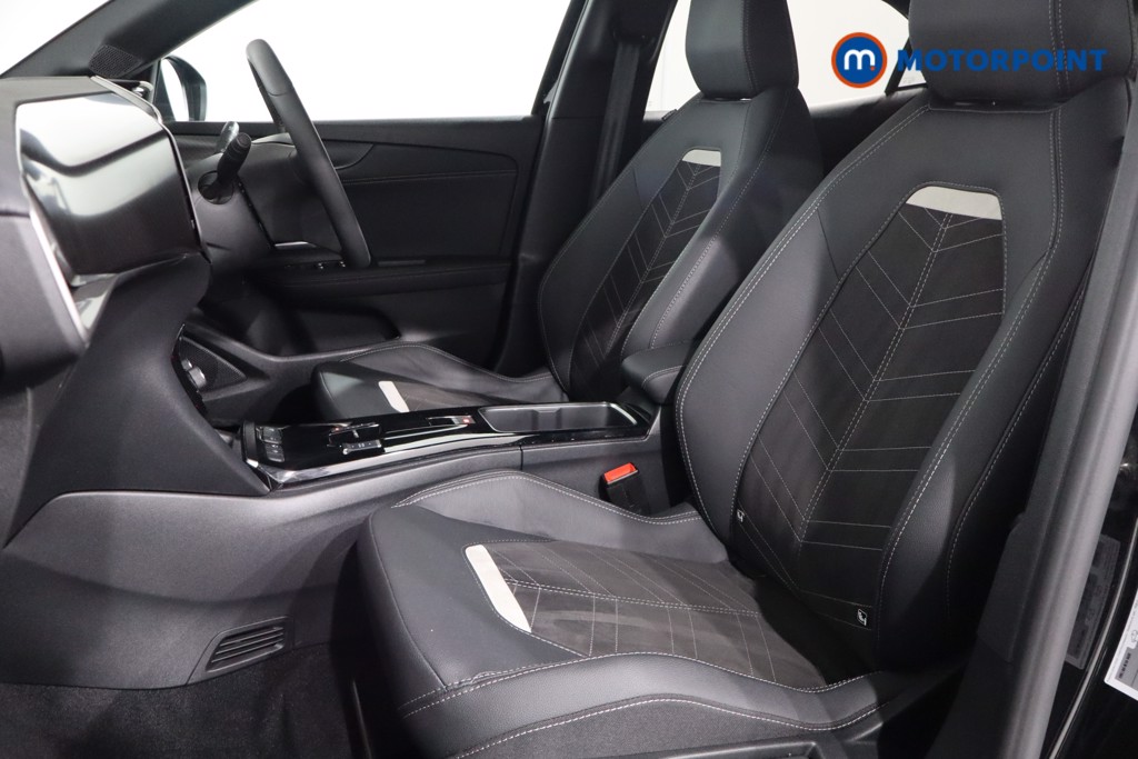 Vauxhall Mokka Ultimate Automatic Electric SUV - Stock Number (1559856) - 4th supplementary image