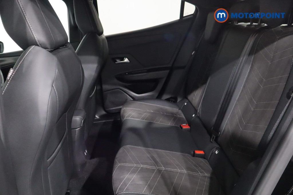 Vauxhall Mokka Ultimate Automatic Electric SUV - Stock Number (1559856) - 5th supplementary image