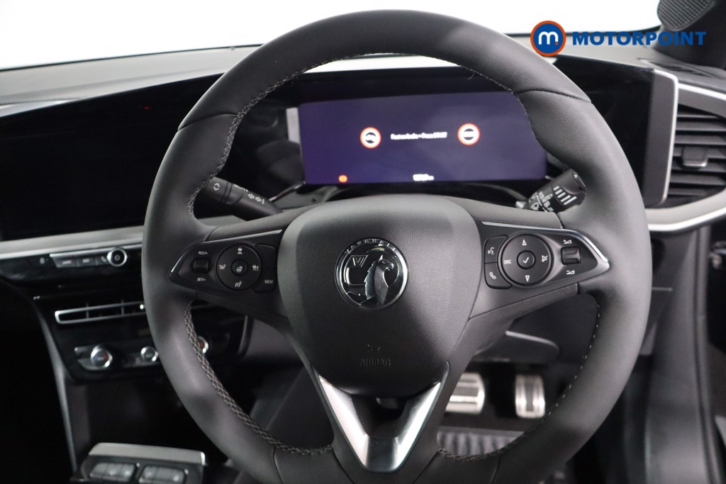 Vauxhall Mokka Ultimate Automatic Electric SUV - Stock Number (1559856) - 6th supplementary image