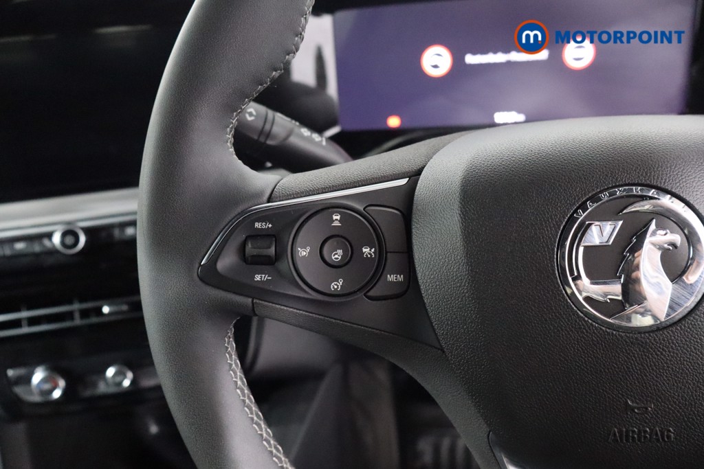 Vauxhall Mokka Ultimate Automatic Electric SUV - Stock Number (1559856) - 7th supplementary image