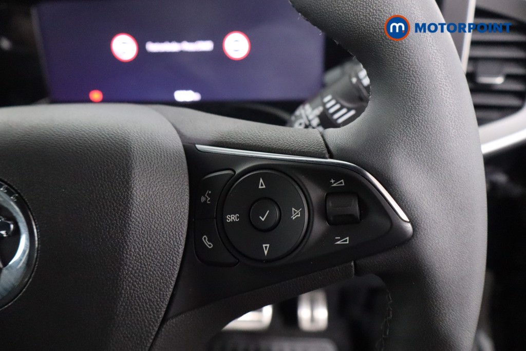 Vauxhall Mokka Ultimate Automatic Electric SUV - Stock Number (1559856) - 8th supplementary image
