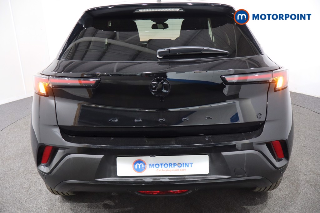 Vauxhall Mokka Ultimate Automatic Electric SUV - Stock Number (1559856) - 30th supplementary image