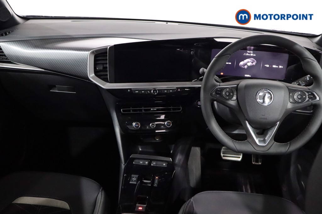 Vauxhall Mokka Ultimate Automatic Electric SUV - Stock Number (1559856) - 1st supplementary image