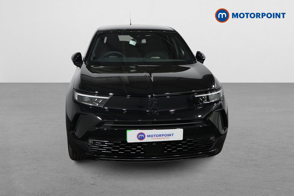 Vauxhall Mokka Ultimate Automatic Electric SUV - Stock Number (1559856) - Front bumper