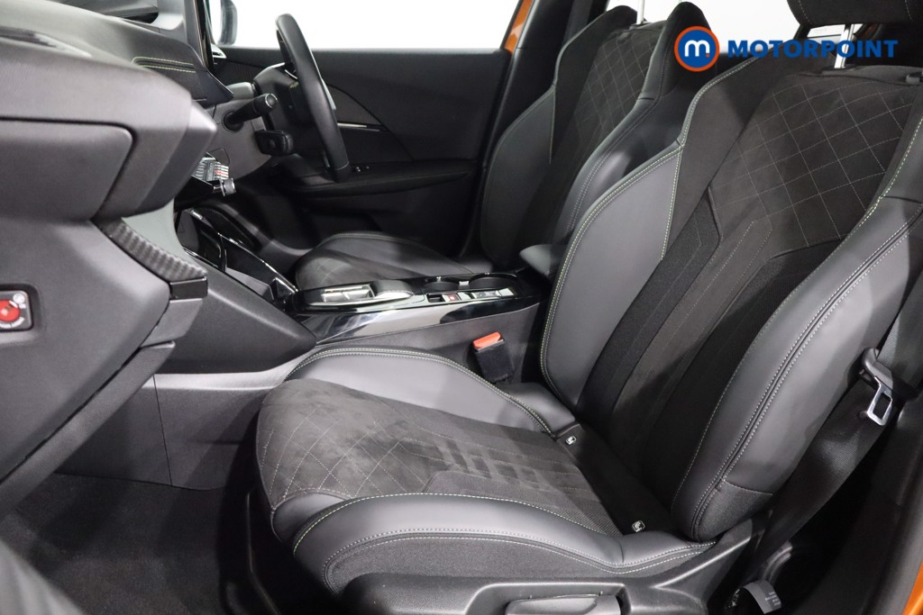 Peugeot 2008 Gt Premium Automatic Electric SUV - Stock Number (1559882) - 4th supplementary image