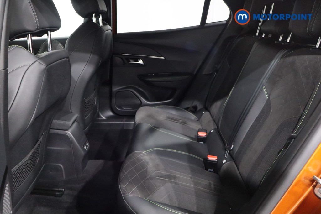 Peugeot 2008 Gt Premium Automatic Electric SUV - Stock Number (1559882) - 5th supplementary image